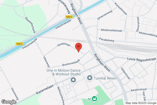 Kanters Weert BV Steenhouwerij