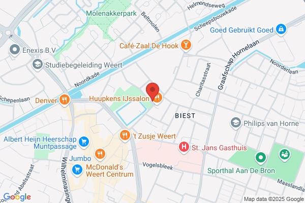 Orthodontistenpraktijk Weert