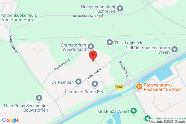 Wetemans Interieurbouw BV