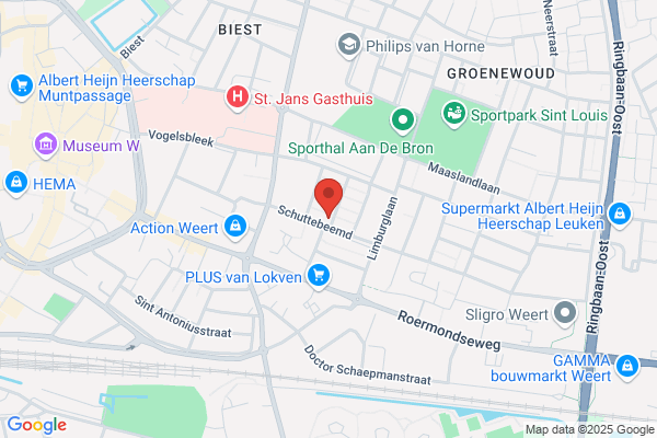 Apotheek Schuttebeemd