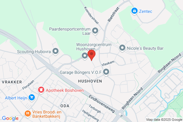 Arendbeveiliging.nl