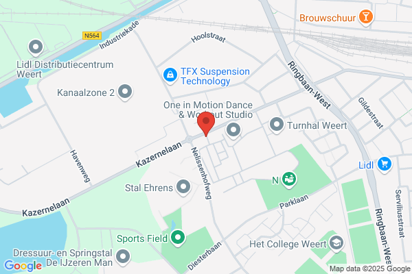 Basis Topfysiotherapie & Haptotherapie