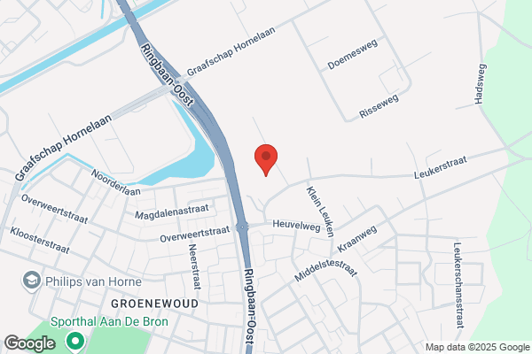 Ben Steijntjes Handelsonderneming Bv