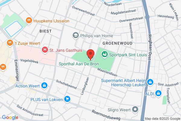 Berkesteijn, Van