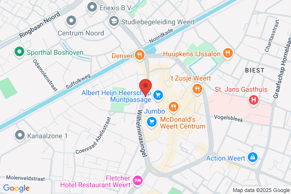 Bibliotheek Weert
