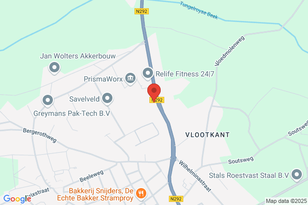 Bischop Bv