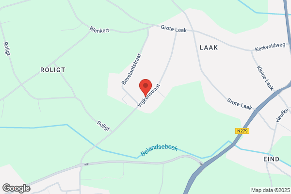 Blokwood Weert Vof