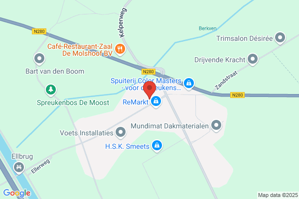 Blokwood-Weert J.A. Van Heur