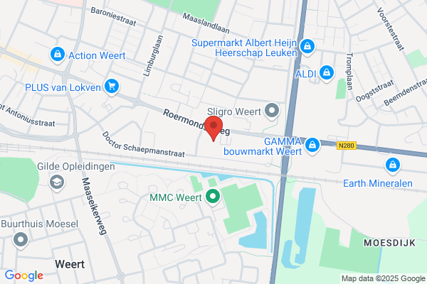 Camp Bv, Op Den