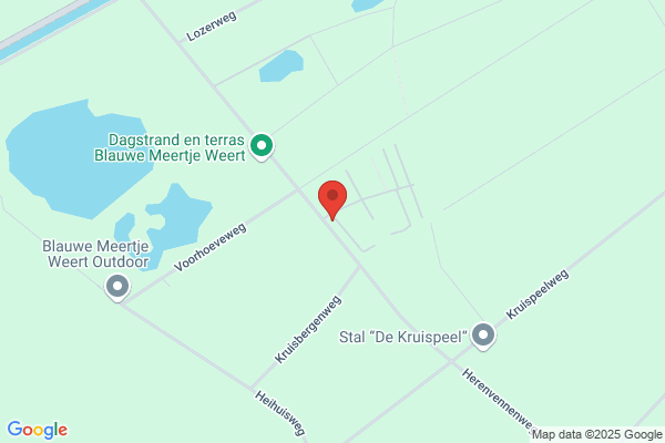 Camping De Ijzeren Man