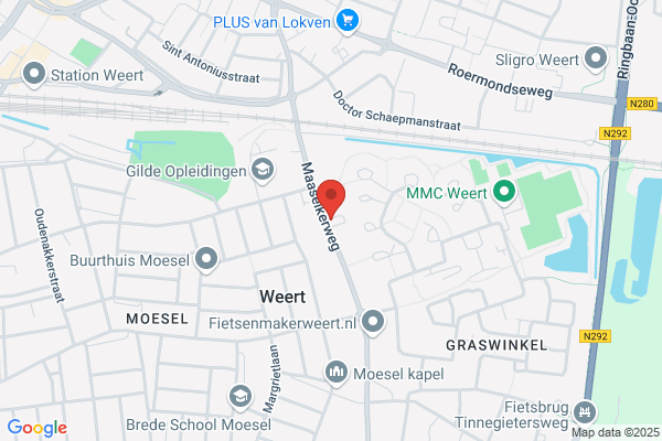 Cesar Oefentherapie Praktijk