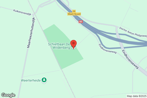 De Wildenberg Schietbaan
