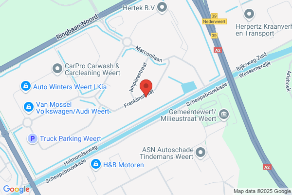 Driessen Bv