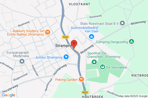 Drukkerij Maes Weert V.O.F.