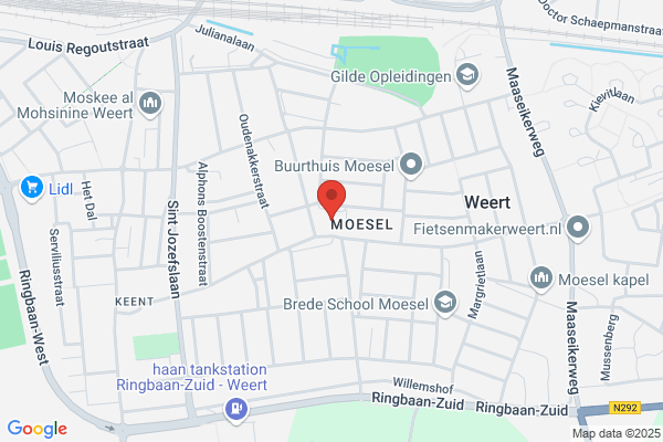 Postkantoor Kruisstraat