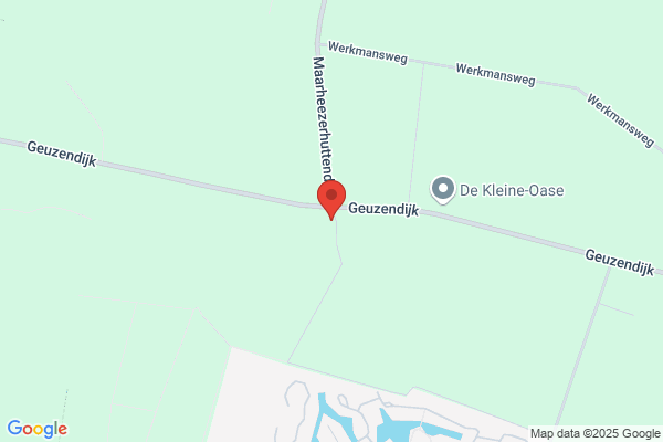 Het Blaakven