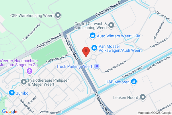 Broere Reizen