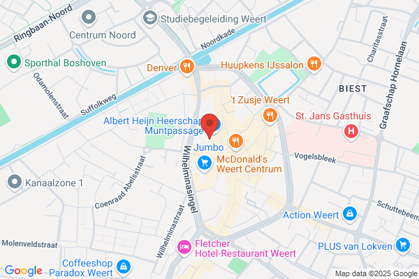 D-Reizen