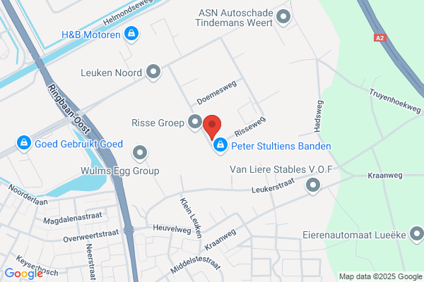 Flow Reizen/ Outdoor