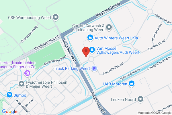 Reisbureau Schoenmaeckers Bv