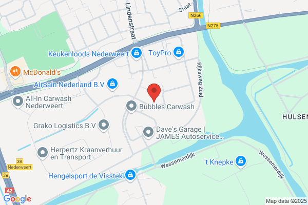Audio-Video Service Weert
