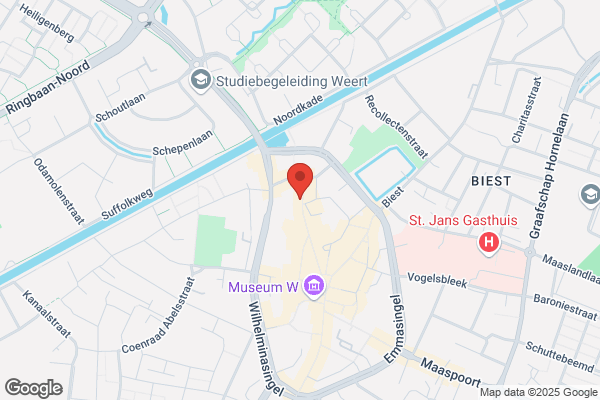 Schrijen Schoen Service Vof