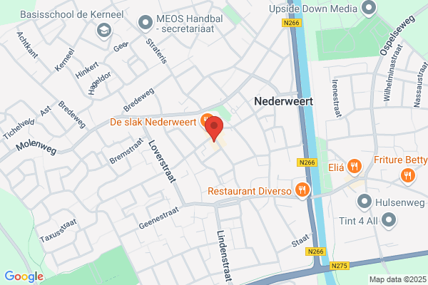 Domino's Pizza Nederweert