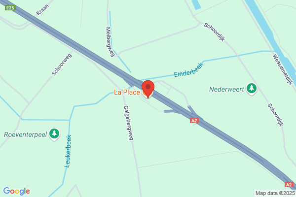AC Restaurant Nederweert Noord