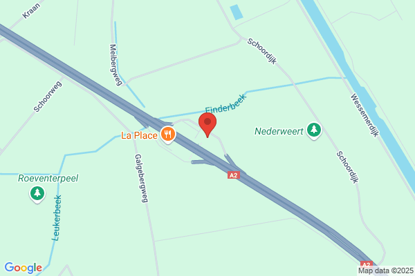 Burger King Nederweert Noord