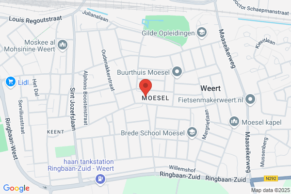 Pauw, De