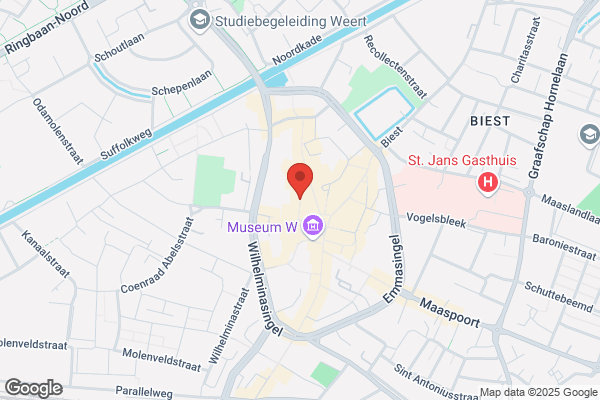 Trefpunt, 't