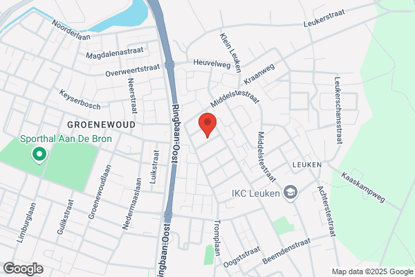 Autorijschool Rob Steuten