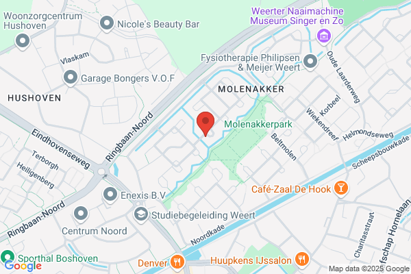 Rijschool Geenen