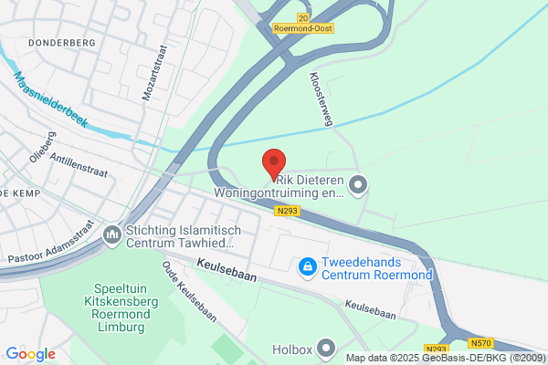Rijschool Voordelig