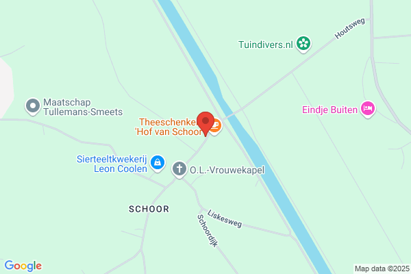 Vof Autorijschool De Peel