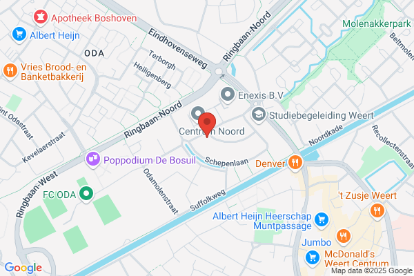 Uitvaartbegeleiding Geuns