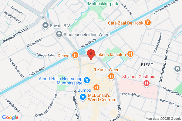 Gravendienst Strijbos