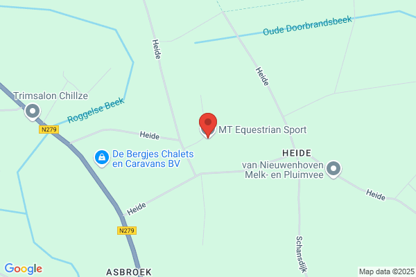MT Equestrian Sport