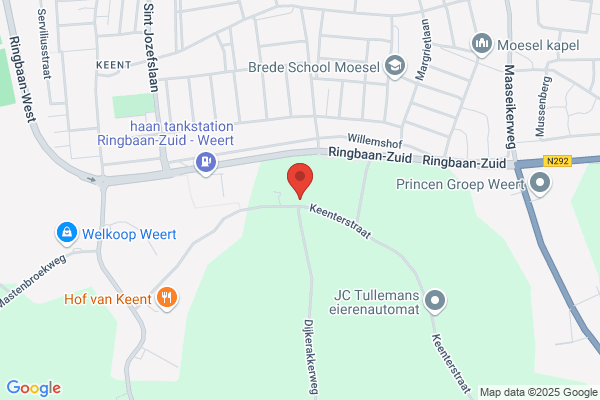 Dutch Dressage Connection BV