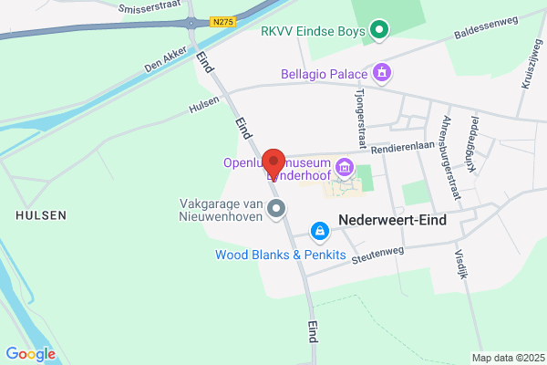 Bommel Schildersbedrijf Van