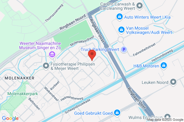 Moosdijk-Hermans Schilder en Behangservice vd
