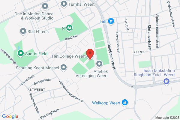 Weert-Cranendonck Bisschoppelijk College