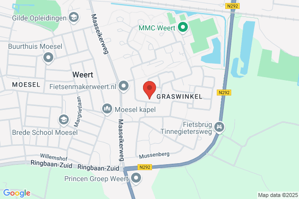 Graswinkel Openb, De