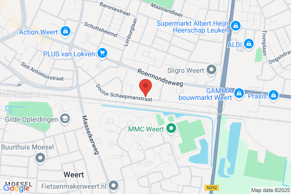 Spb, Bouwopleidingen