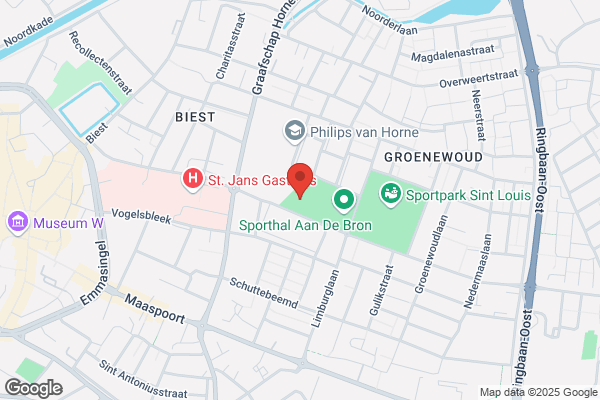Aan De Bron
