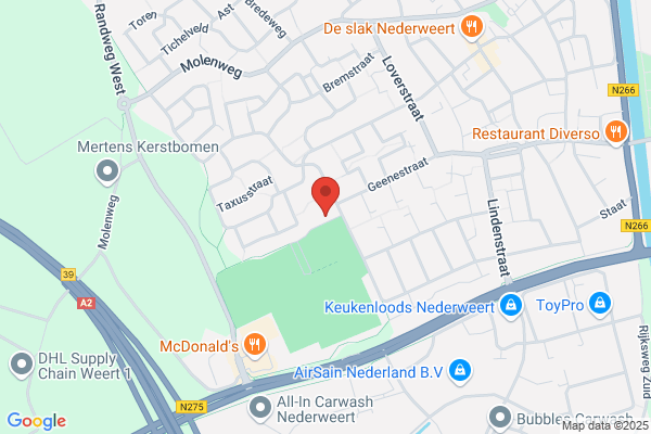 De Bongerd