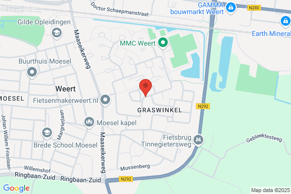 De Graswinkel
