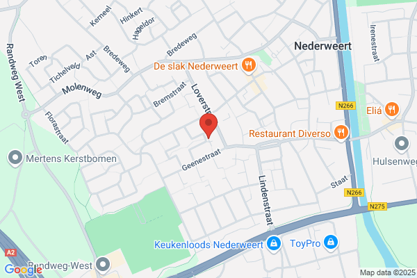 Polly Heren Kapsalon