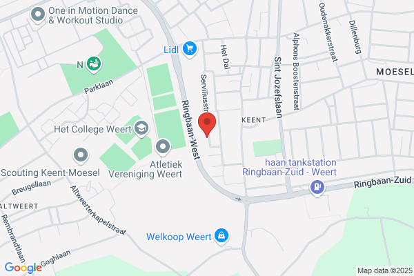 A.C.G.M. Rutten-Dentener