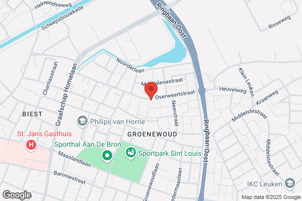 Pedicuresalon Marianne M.A.A.Camp-Hennis
